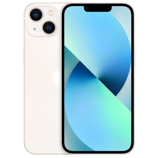 iPhone 13 Mini polarstern